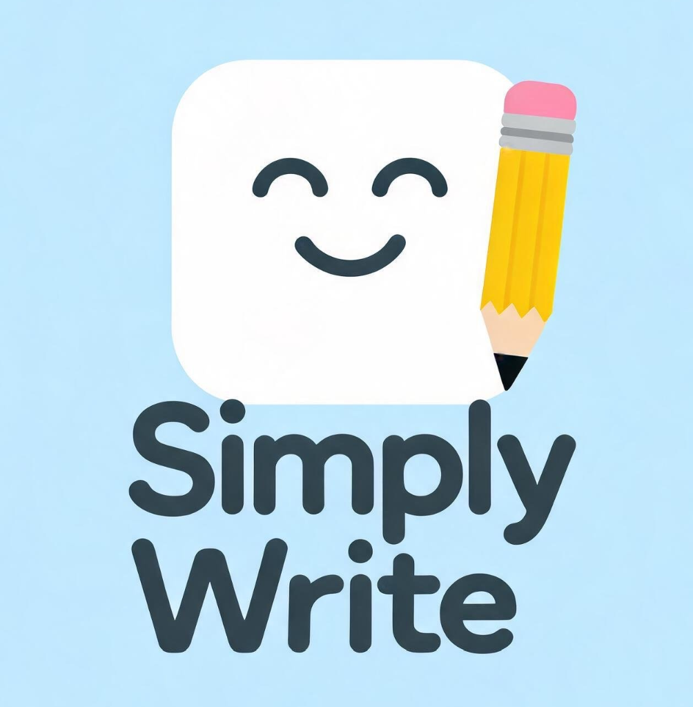 Simply Write Logo